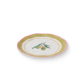 Fiesta Olive Plate