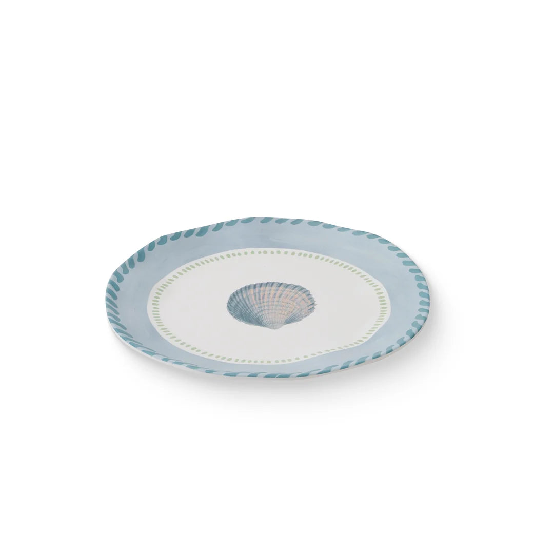 Cockle Side Plate