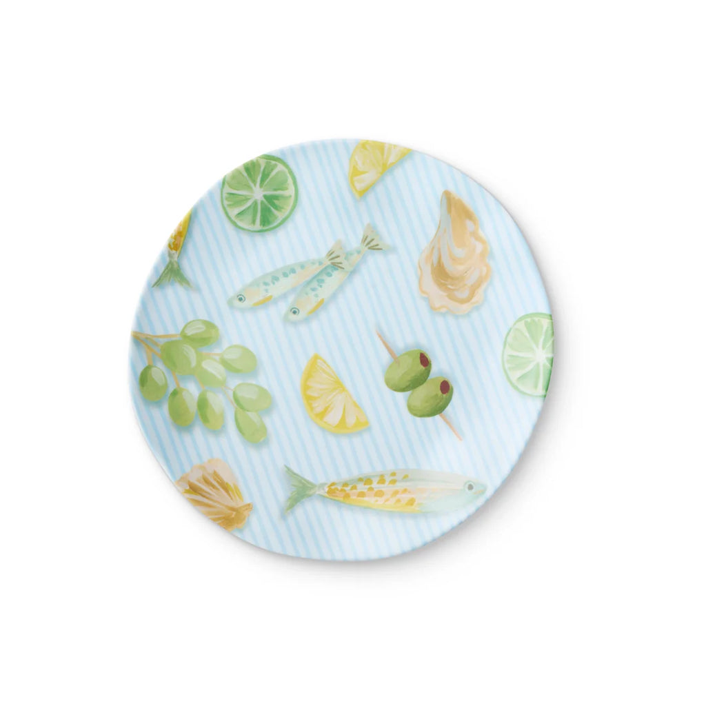 Aperitivo Small Plate
