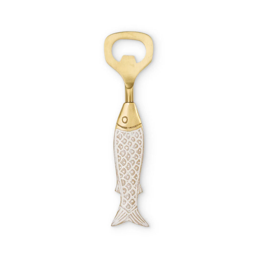 Fishy Bottle Opener