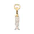 Fishy Bottle Opener