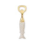 Fishy Bottle Opener