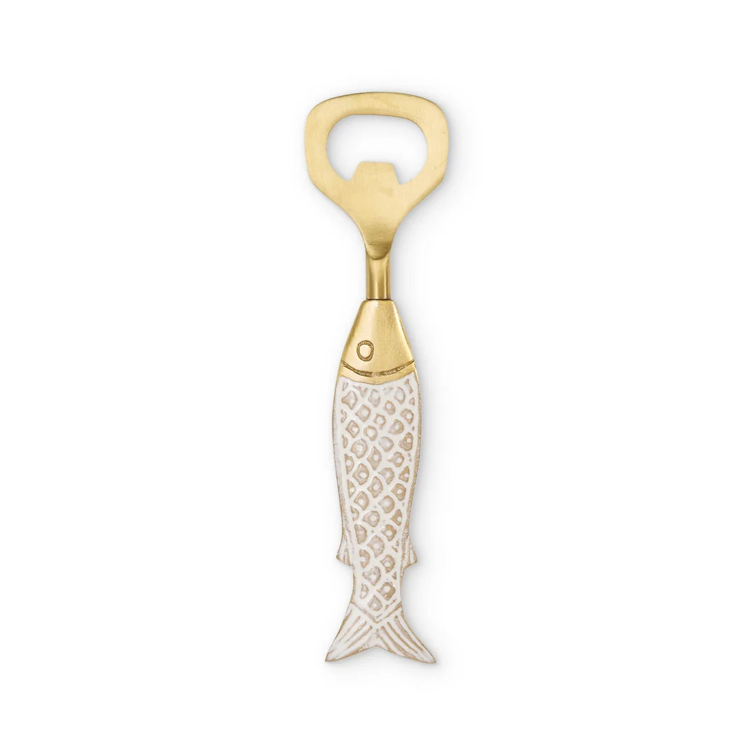 Fishy Bottle Opener