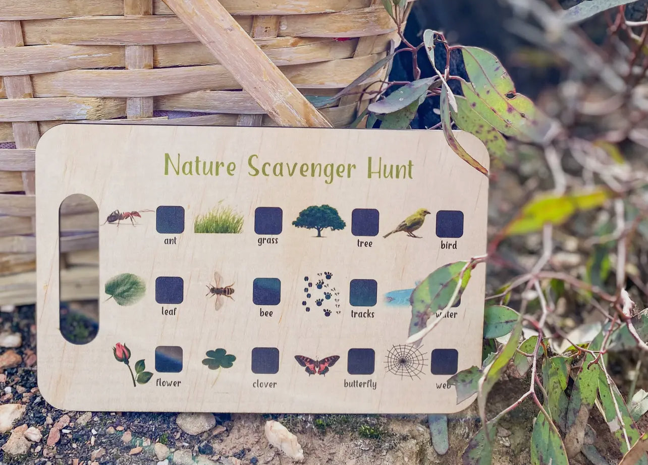 Inspired Wholesale- Scavenger Hunts