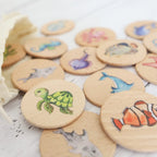 Inspired Wholesale- Memory Games