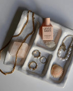 Gentle Habits- Incense Platter