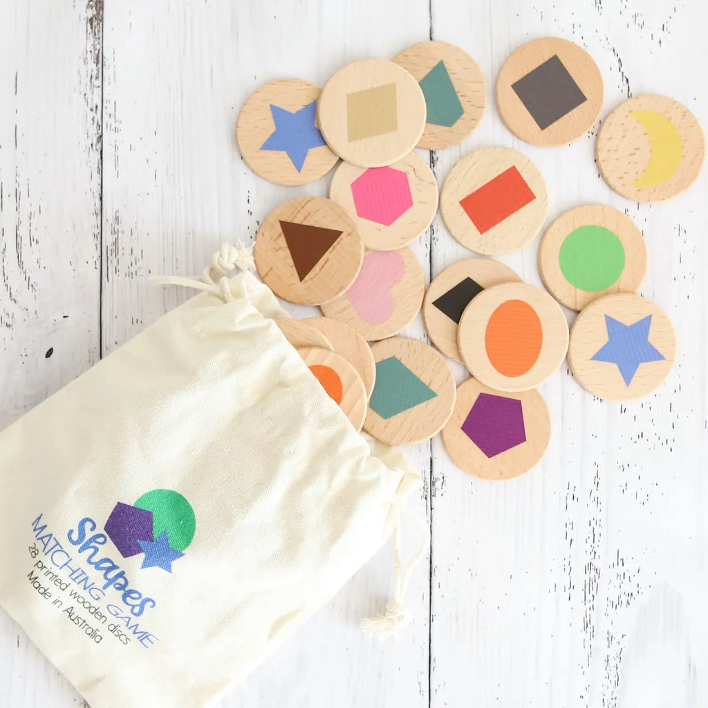 Inspired Wholesale- Memory Games