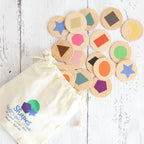 Inspired Wholesale- Memory Games