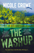 The Washup by Nicole Crowe