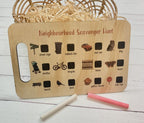 Inspired Wholesale- Scavenger Hunts