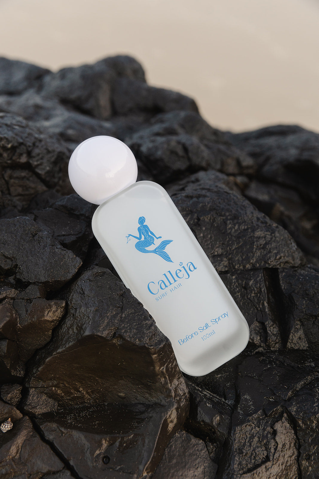 Calleja Surf Hair- Before Salt Spray