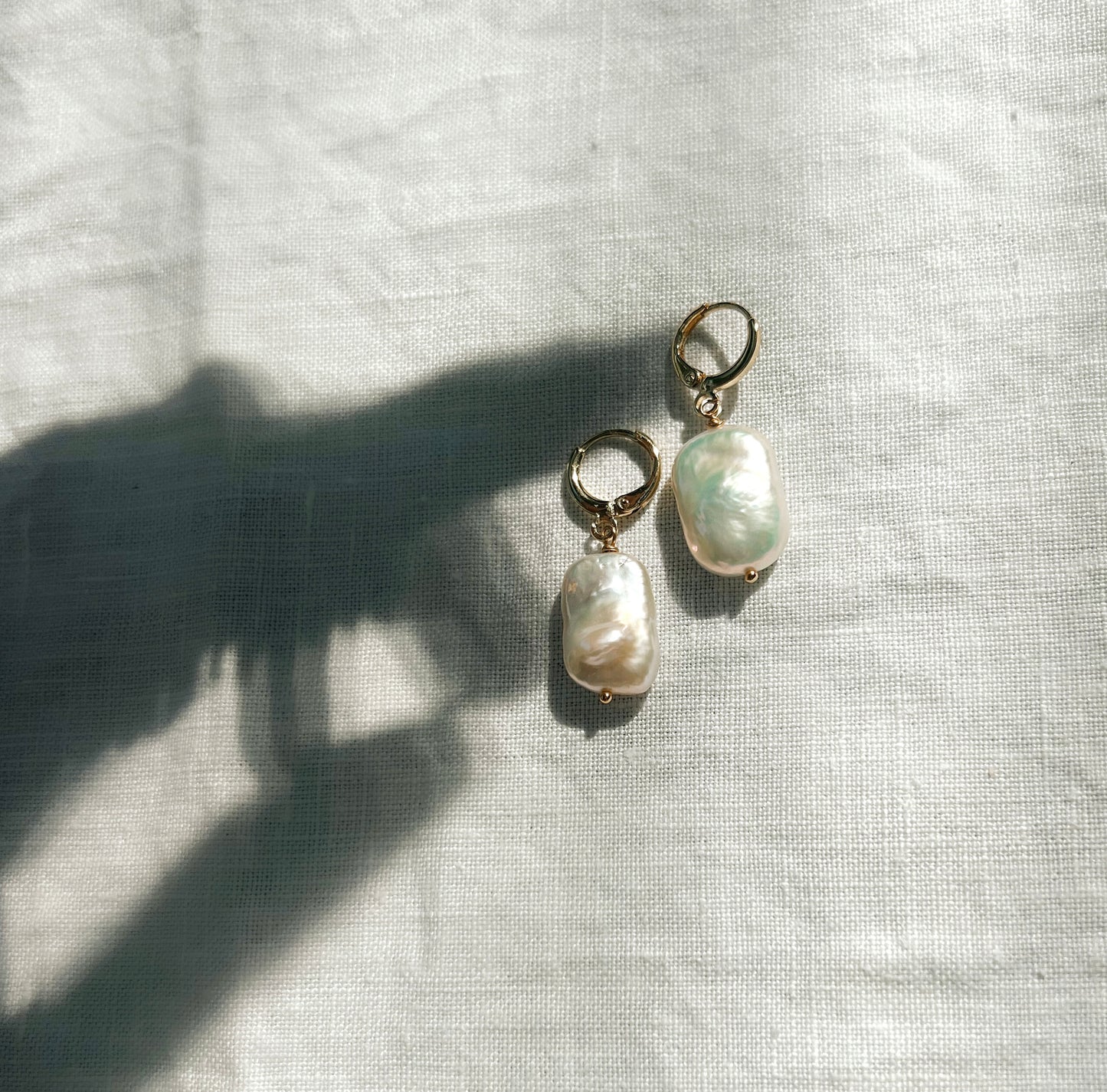 SunVoyager- Delphi Earrings