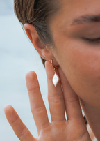 SunVoyager- Florence Earrings