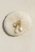 SunVoyager- Florence Earrings