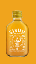 SISUU- Fire and Spice Tonic 180ml