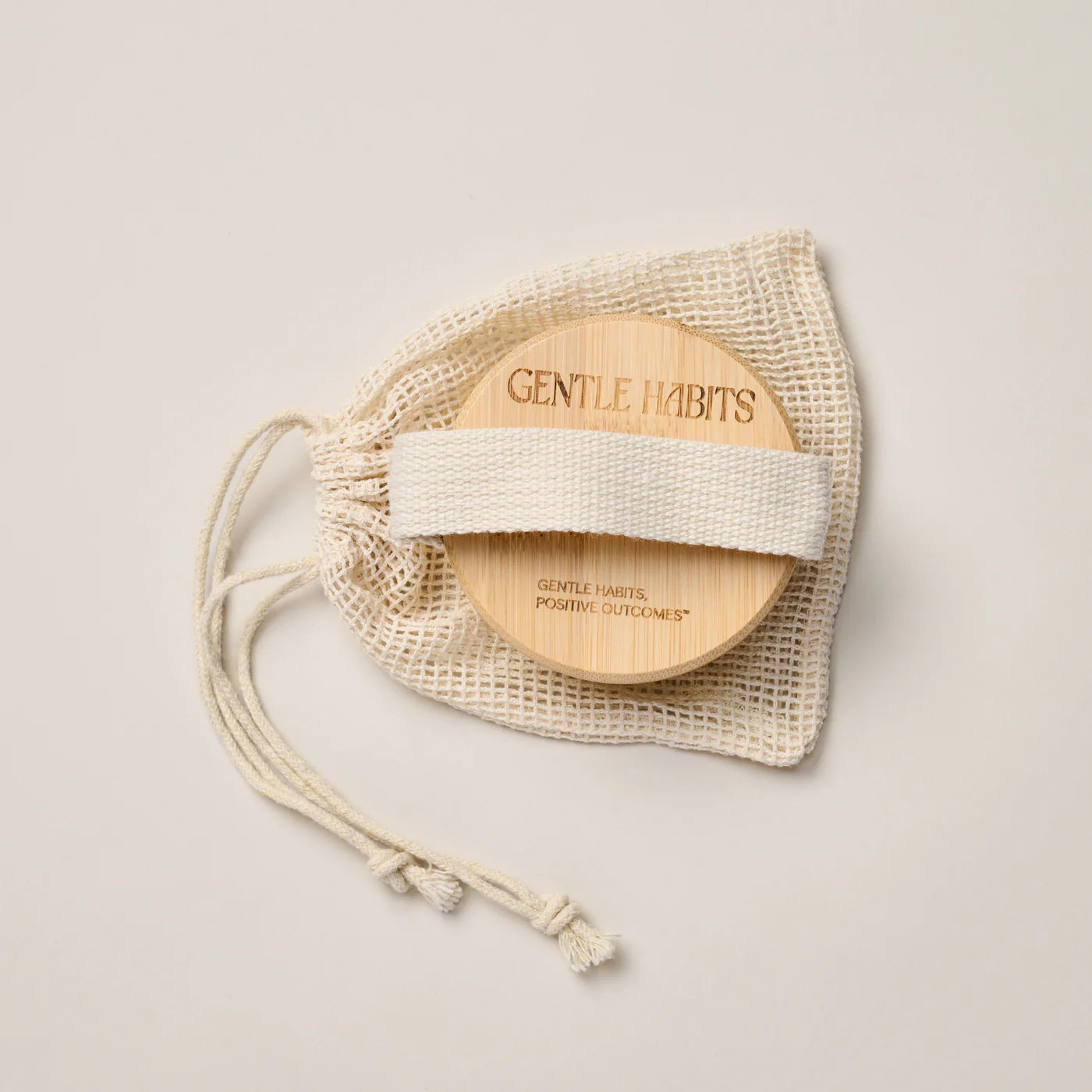 Gentle Habit Body Brush