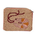 Coast to Coast- G'day Beaded Coin Purse