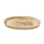 Coast to Coast- Granchio Ceramic Platter