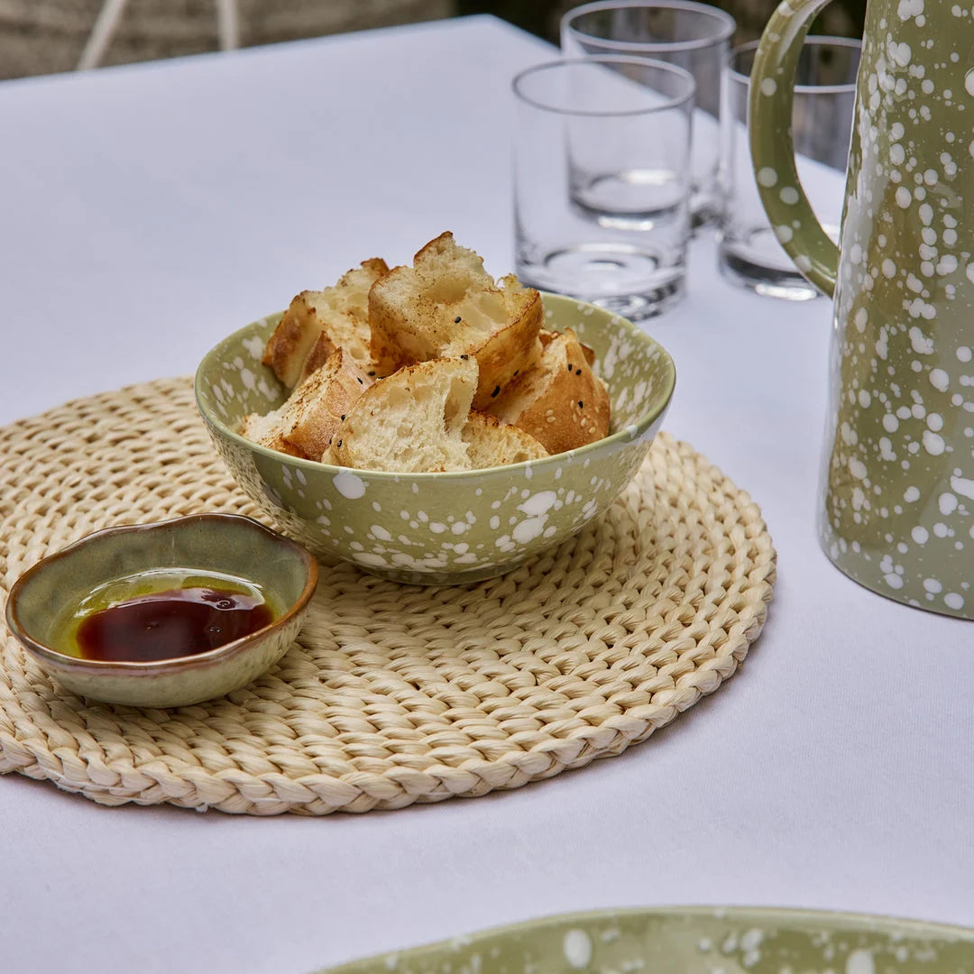Banksia Dish