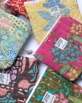 Terra & Tide- Padded Pouches