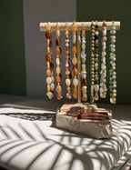 Las Rais- Necklace