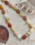 Las Rais- Necklace