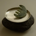 Jade Scalp Stimulator