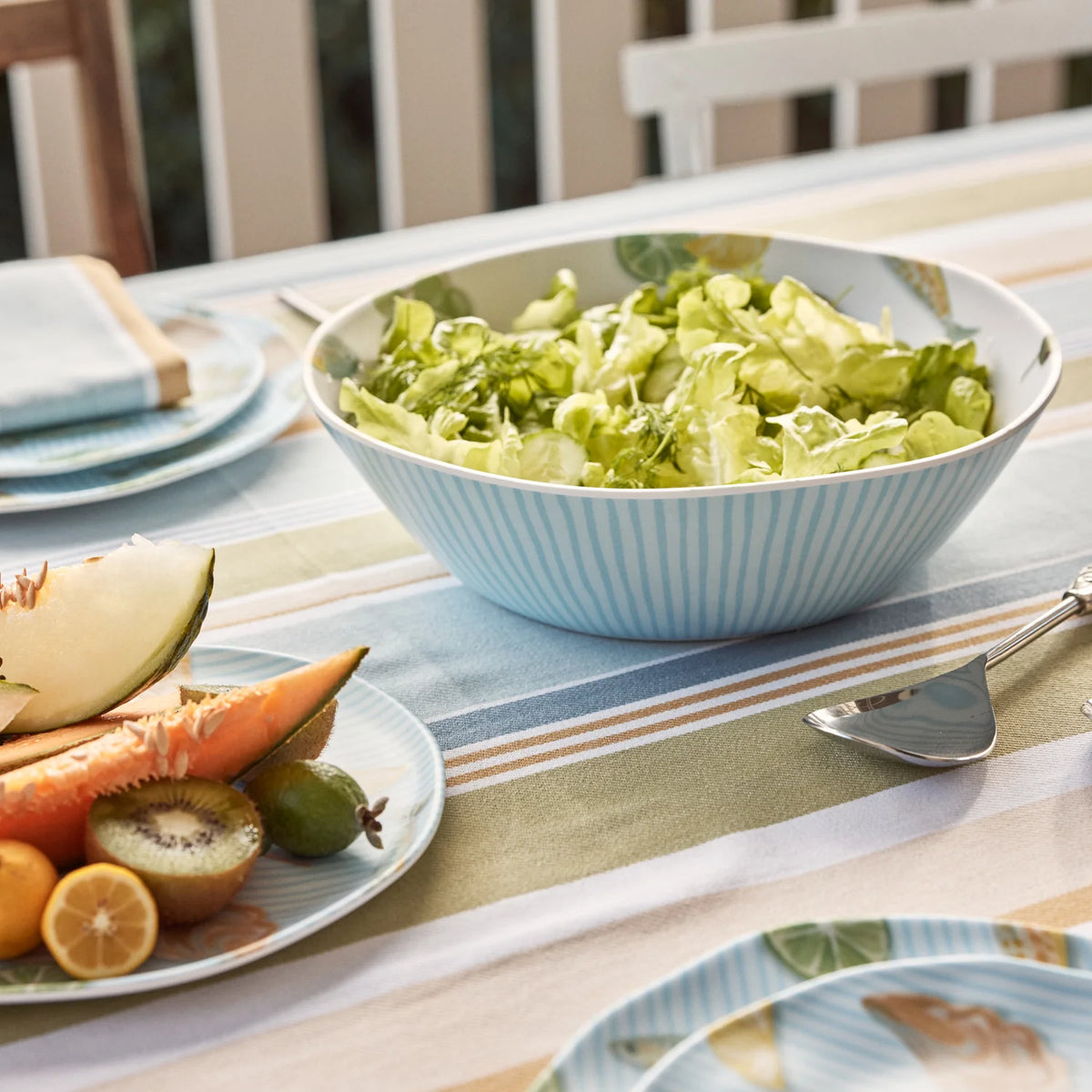 Aperitivo Serving Bowl