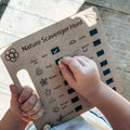 Nature Scavenger Hunt