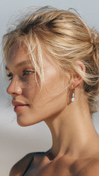 SunVoyager-Orpheus Earrings
