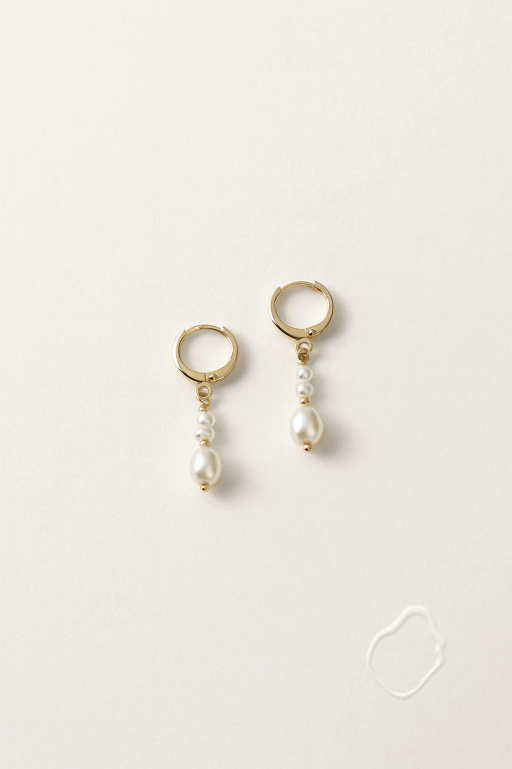 SunVoyager-Orpheus Earrings