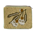 Coast to Coast- Pippa Beaded Coin Purse