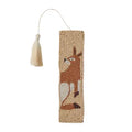Coast to Coast- Roo Beaded Bookmark