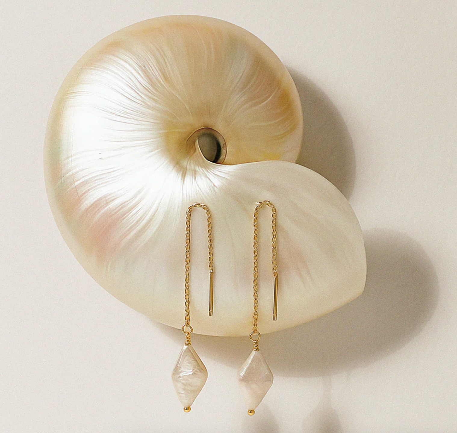 SunVoyager Daydream Earrings