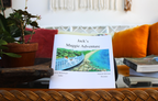 Jacks Maggie Adventure by Kerry Mollenhagen