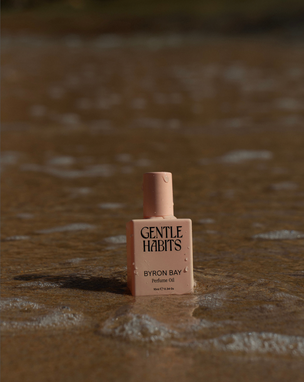 Perfume Oil- Byron Bay