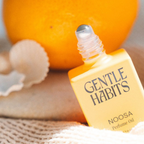 Gentle Habits Perfume Oil- Noosa