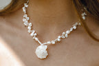 SunVoyager- Siren Necklace