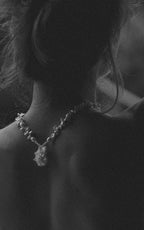 SunVoyager- Siren Necklace