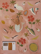 Gabrielle Diamantis- Abundance Print