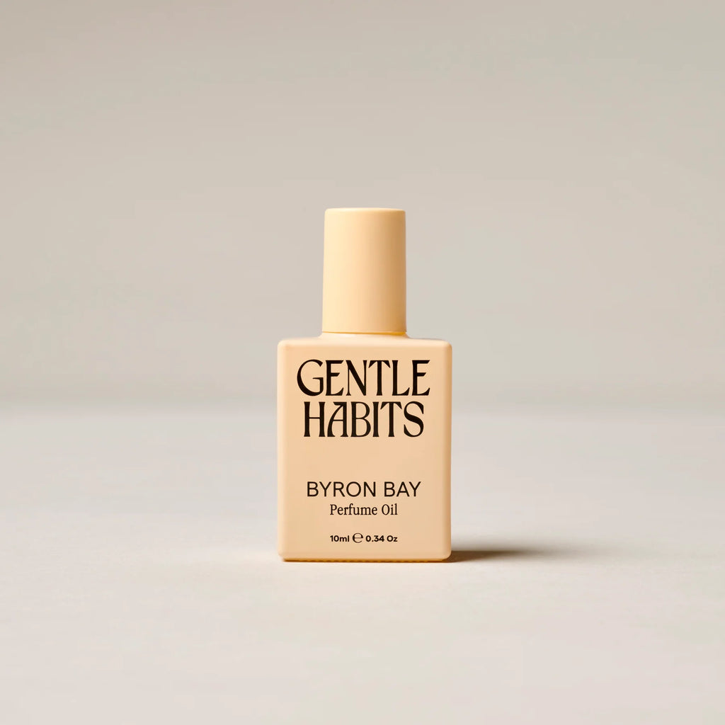 Perfume Oil- Byron Bay