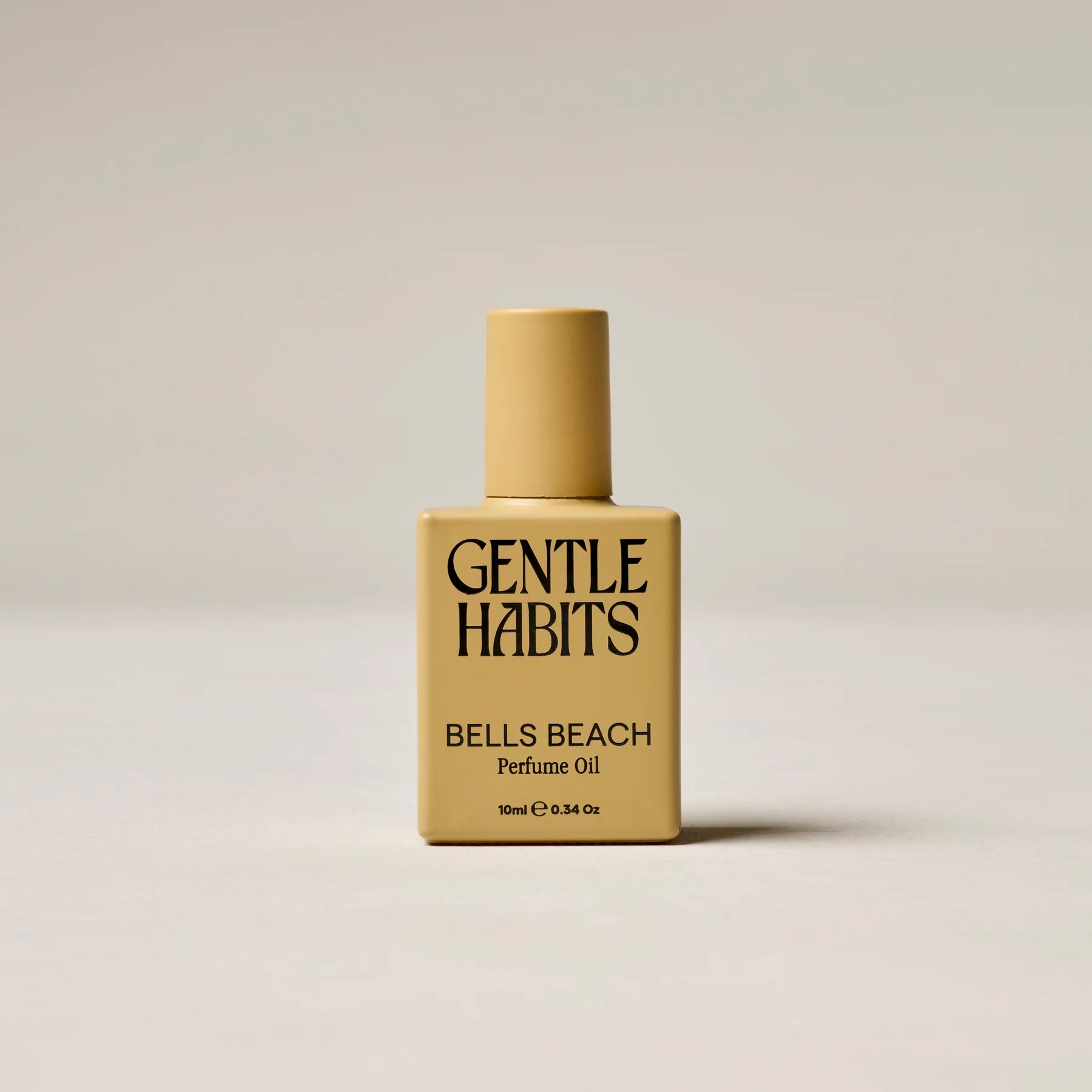 Gentle Habits Perfume Oil- Bells Beach