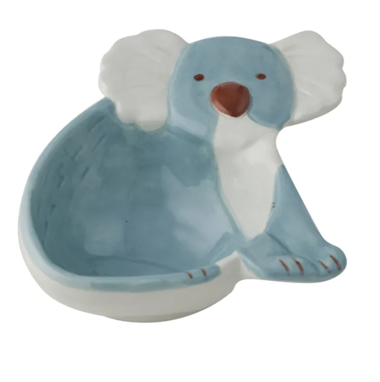 Koala Ceramic Bowl