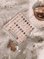 Beach Scavenger Hunt