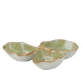 Coast to Coast- Ciotola Ceramic Dish / Medium