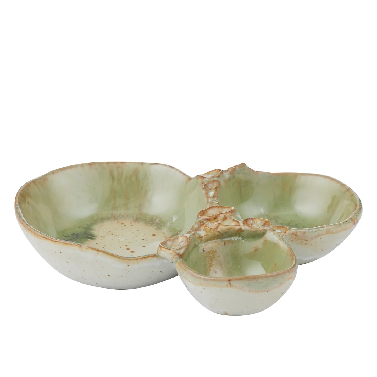 Coast to Coast- Ciotola Ceramic Dish / Small