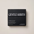 Gentle Habits- Connection Cards