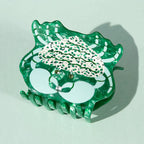 Kingston Jewellery- Mint Crab Hair Claw