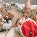 Christmas Scavenger Hunt