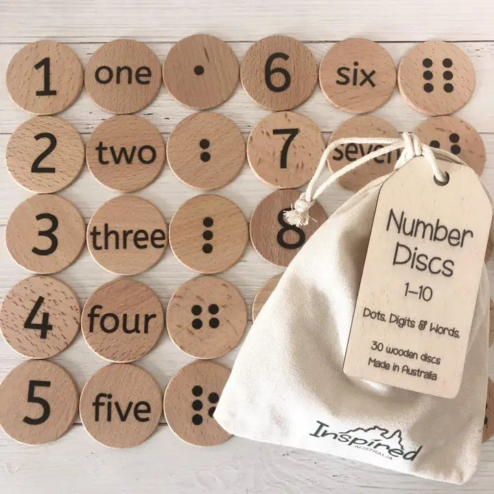 Inspired Wholesale- Memory Games